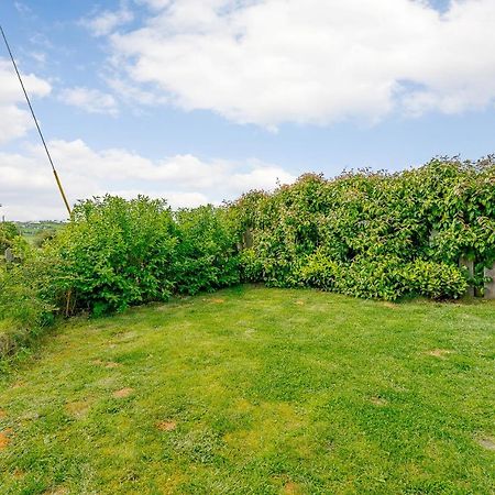Quarry Cottage Llanasa المظهر الخارجي الصورة